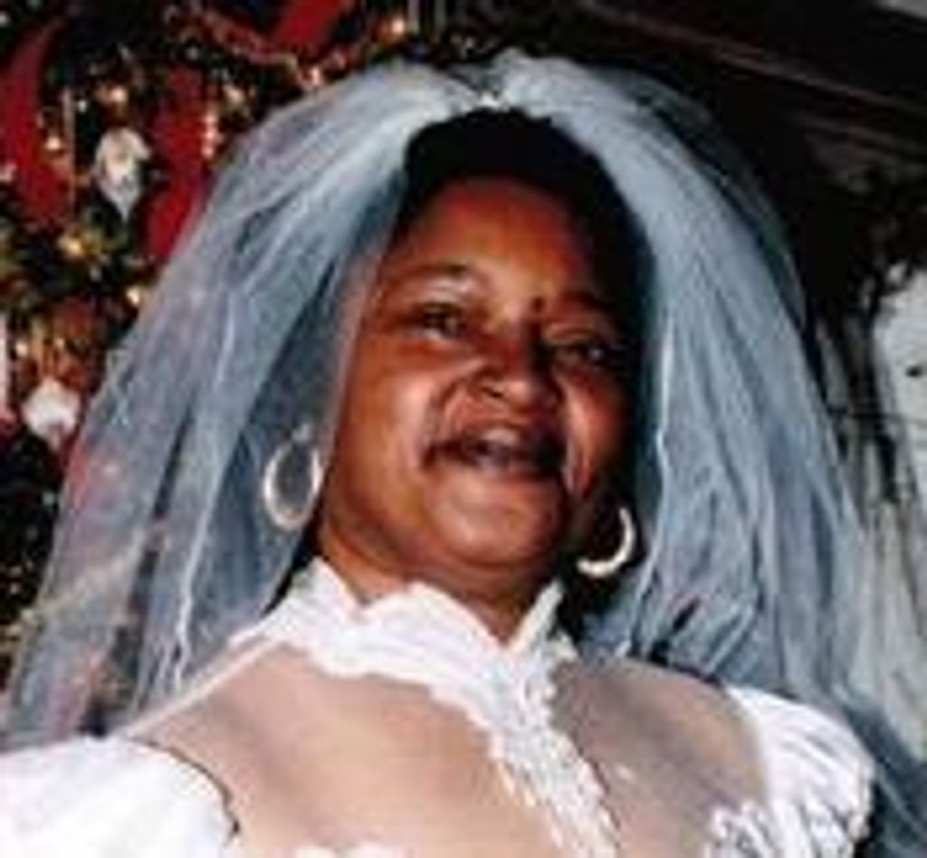 Wanda Jean-Lewis Ambeau "Rena Girl" Profile Photo