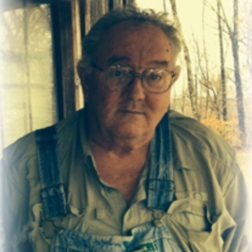 George Marshall Garrett