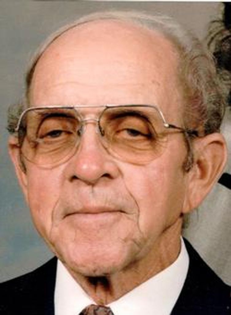 Charles Edward Darrow