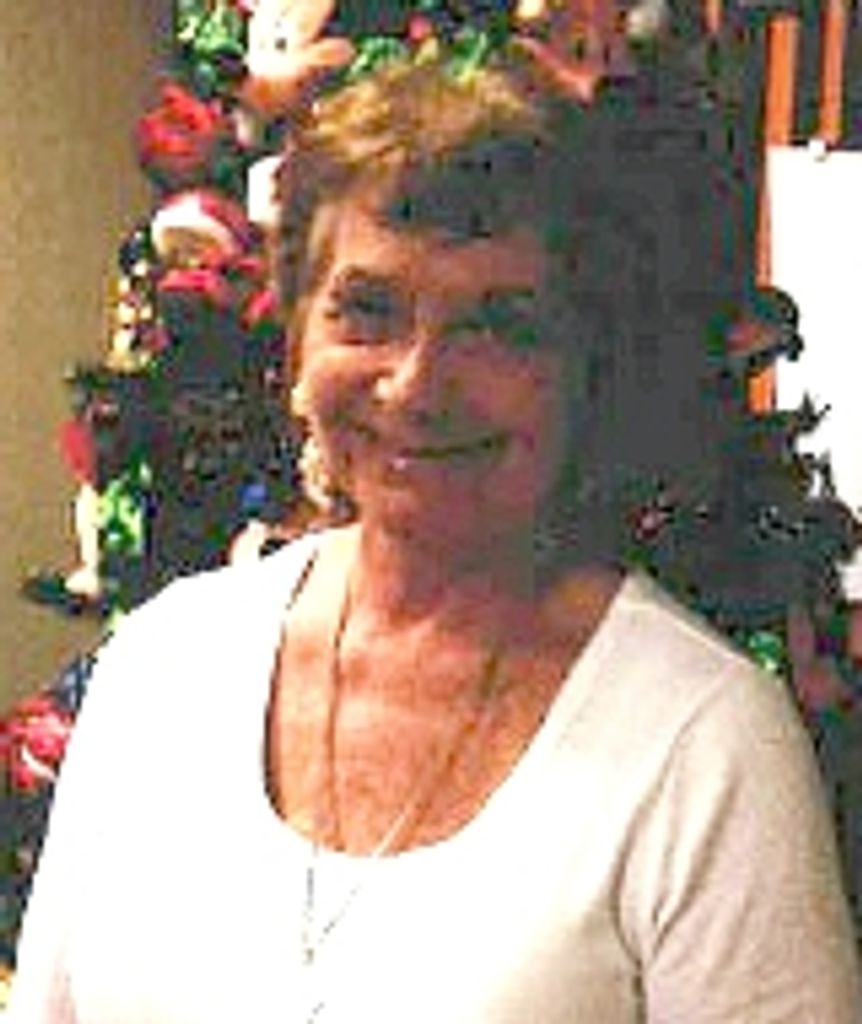 Marilyn Seltenreich