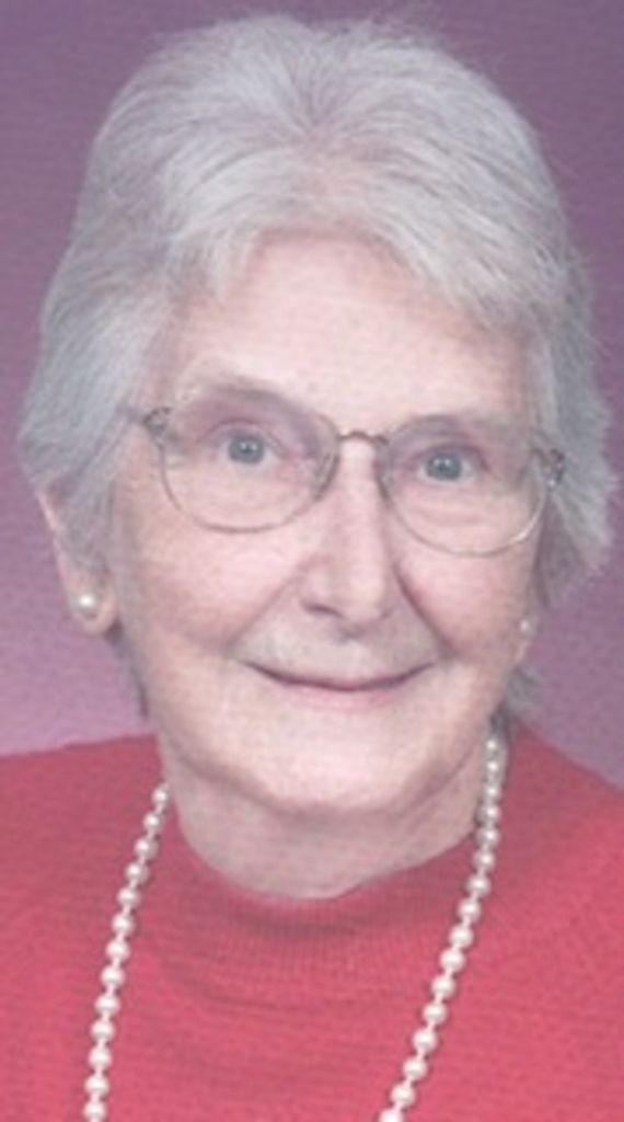 Dorothy Jean Gault Norris Profile Photo