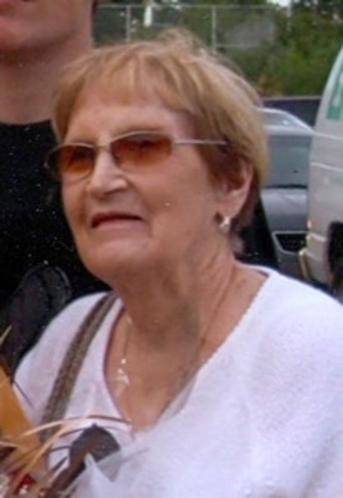 Carline Volpe