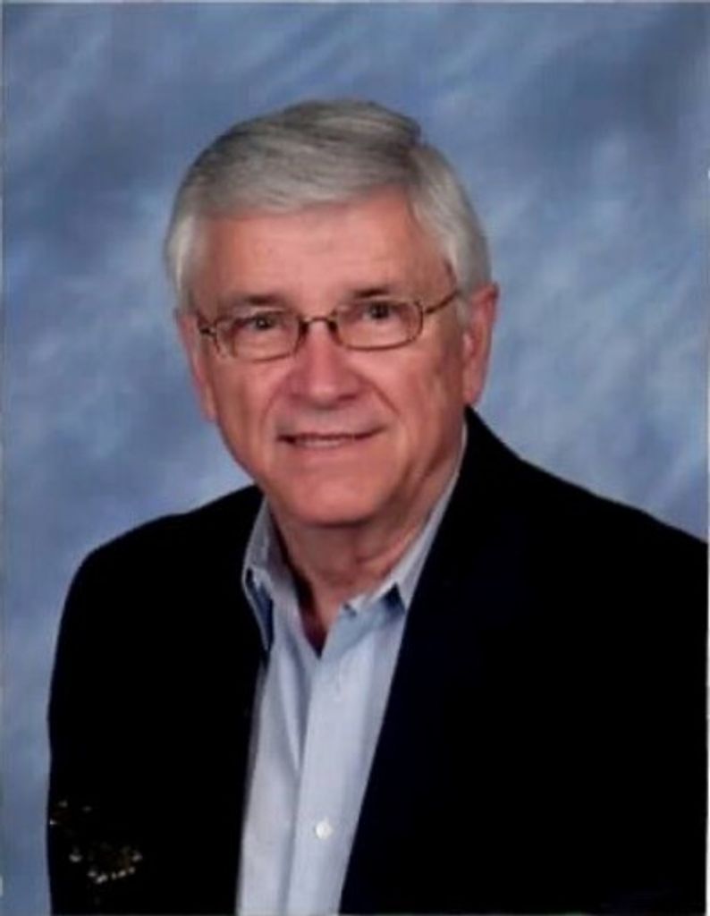 James Paul Brooks