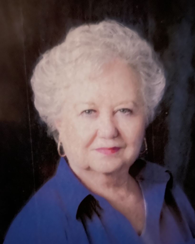 Lois Foster Campbell
