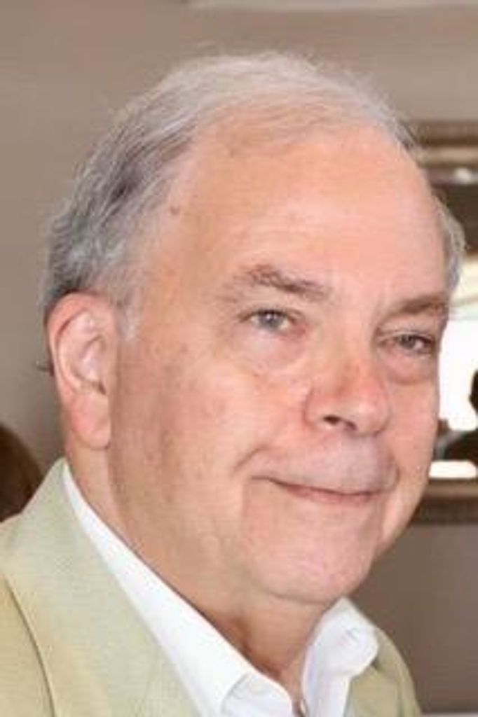 Charles Louis Abelove