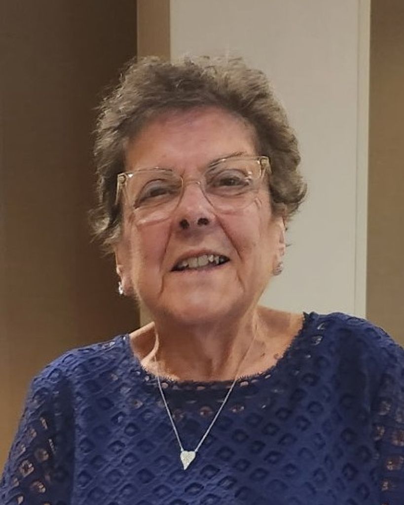 Becky  Cicerchia Federici Profile Photo