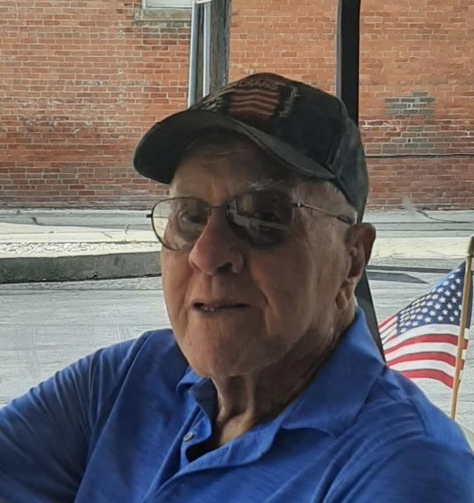 Glen "Bud" L. Finch Profile Photo