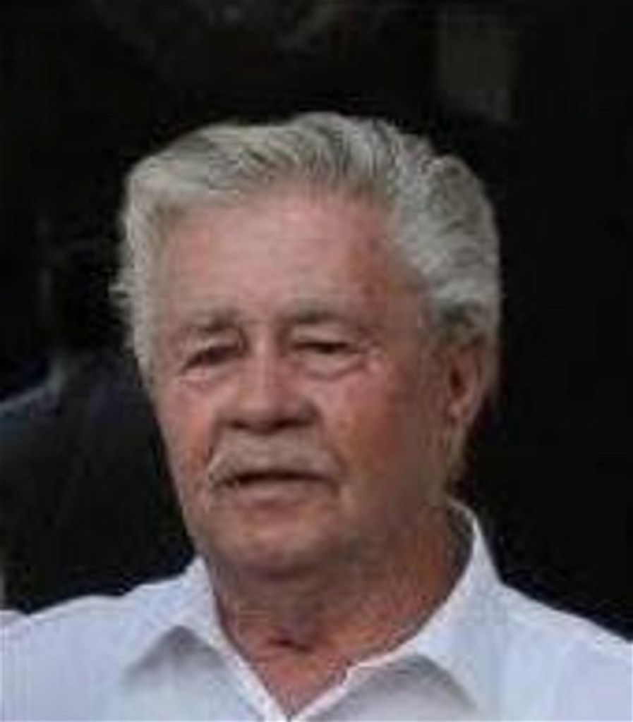 Joseph Honley Lisenbee