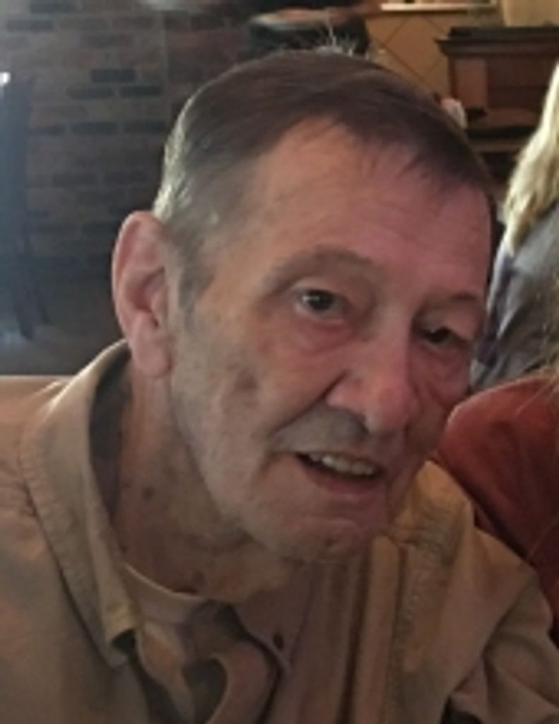 Paul K Swanson