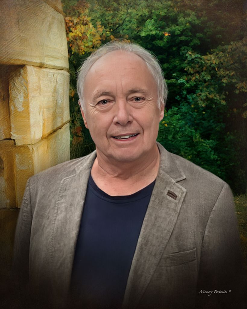 James Melton Profile Photo