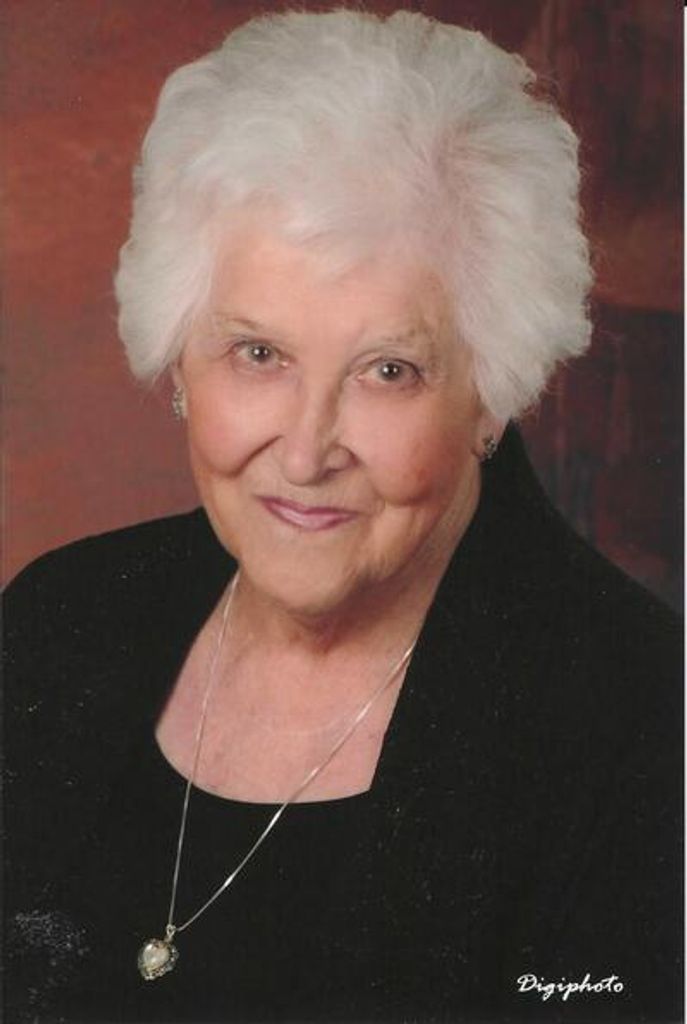 Mary (Soucy) Violette