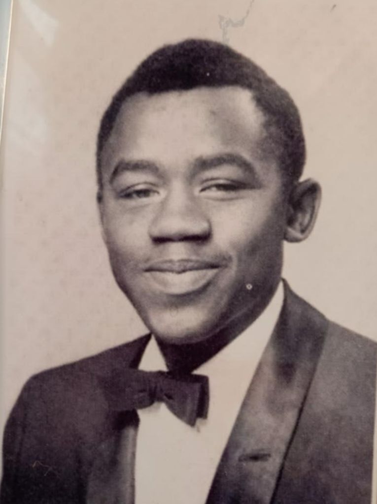 Mr. Lawrence Avon Moultrie