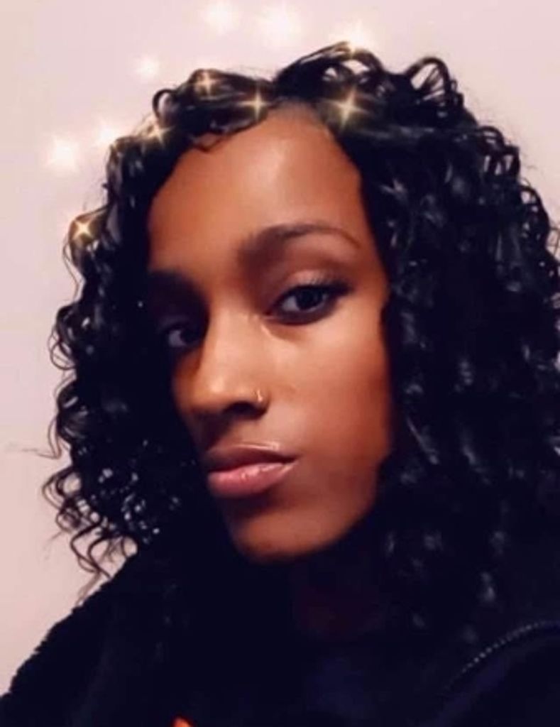Shataisha M. Garner
