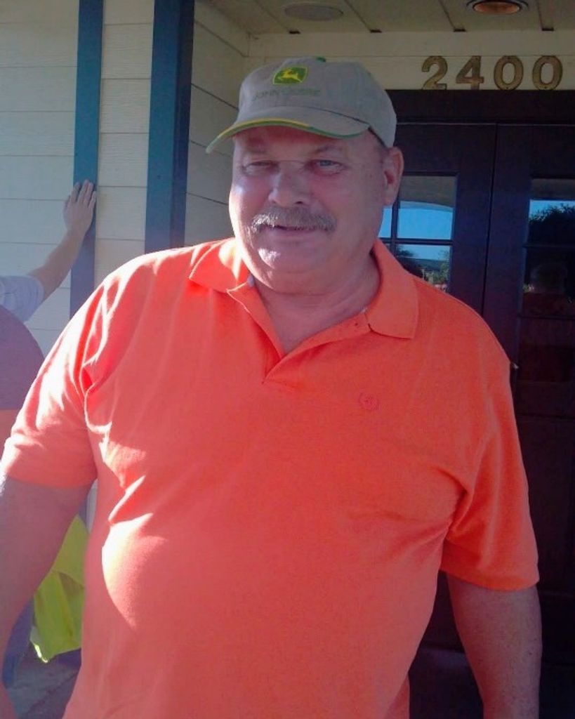 James Franklin Bryan