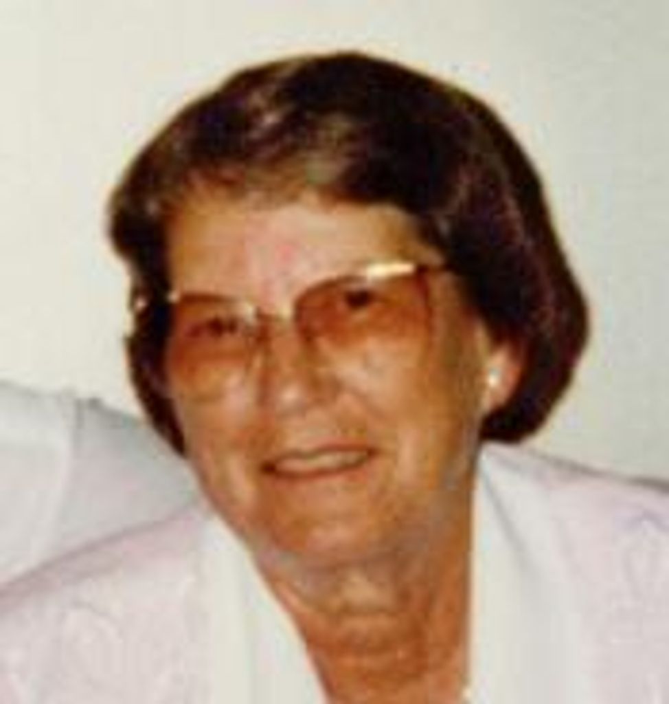 B. Maxine Welch