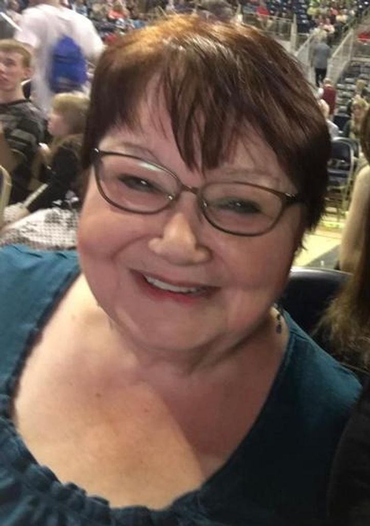 Shirley Ann Edwards Profile Photo