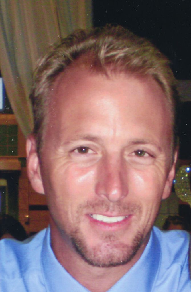 Joseph Patrick Richard Profile Photo