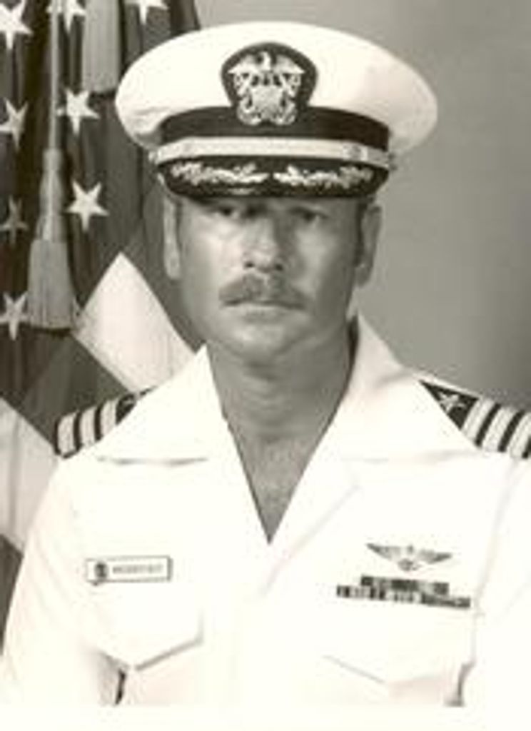 Robert Grant Niederstadt