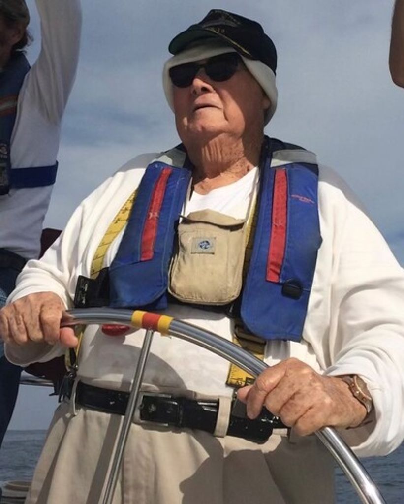 Sylvester Thomas Barton Jr Profile Photo