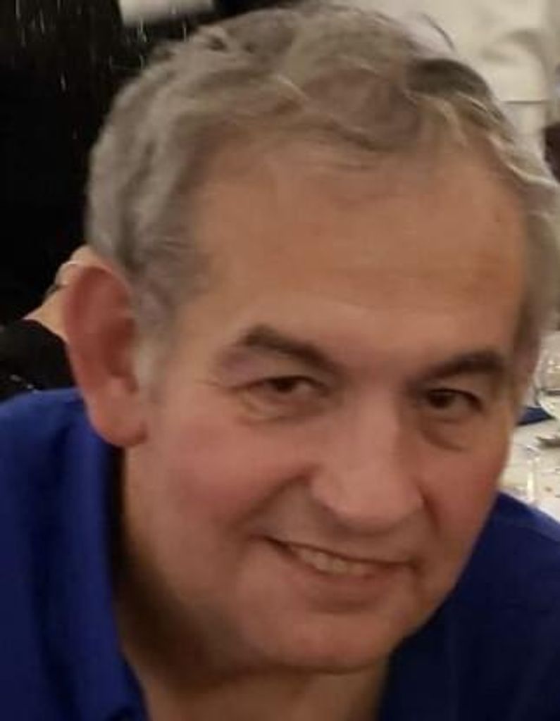 Earl Paul Stewart Jr