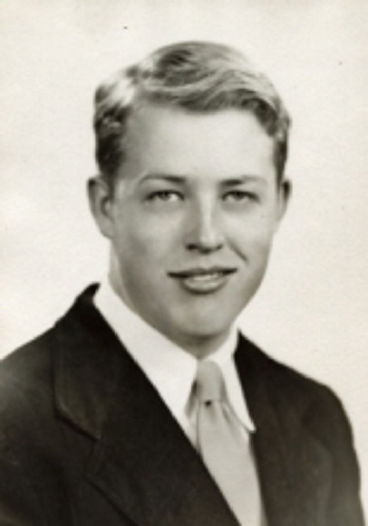 David E. Sperry Profile Photo