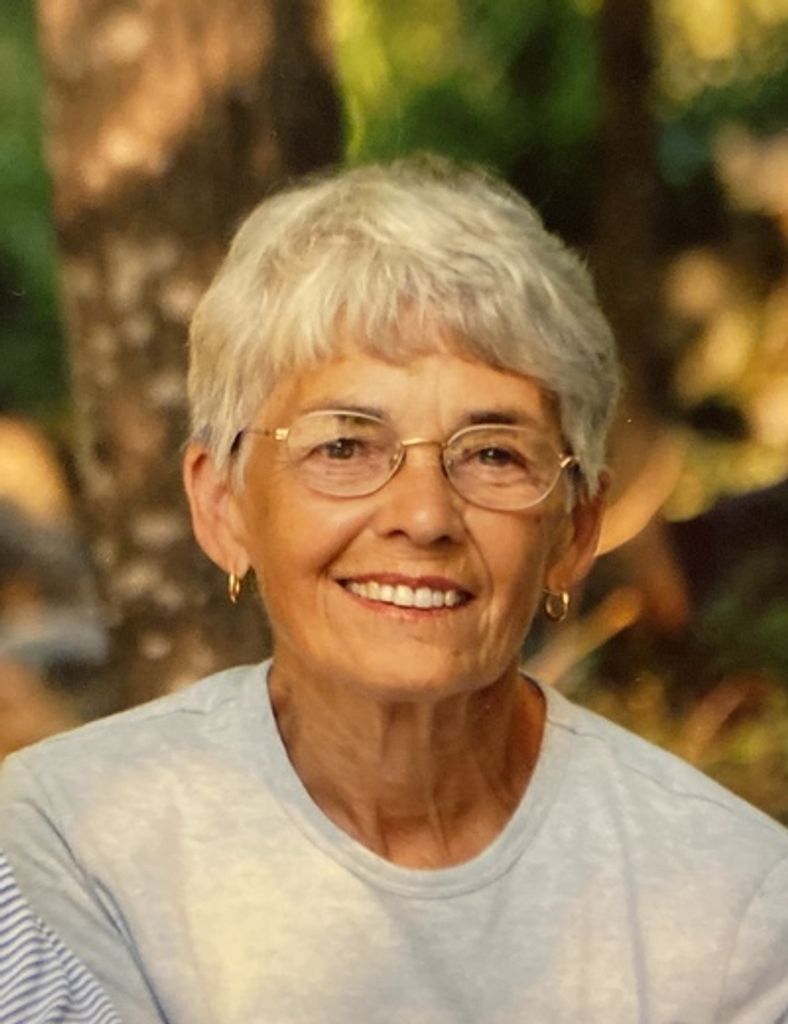 Susan Jane Paul Profile Photo