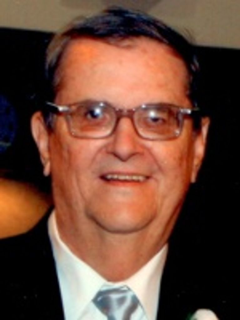 Kenneth R. Lipinski