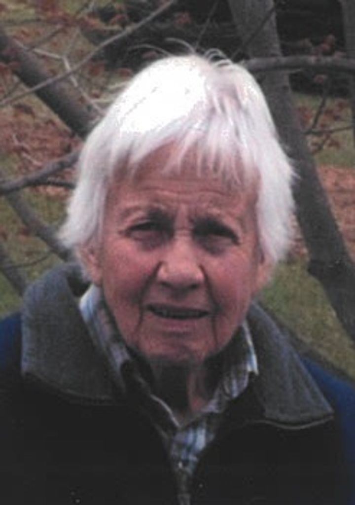 Ingeborg Maria Hough Profile Photo