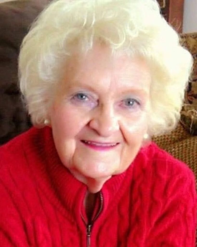 Roberta Simpson Slusher Profile Photo