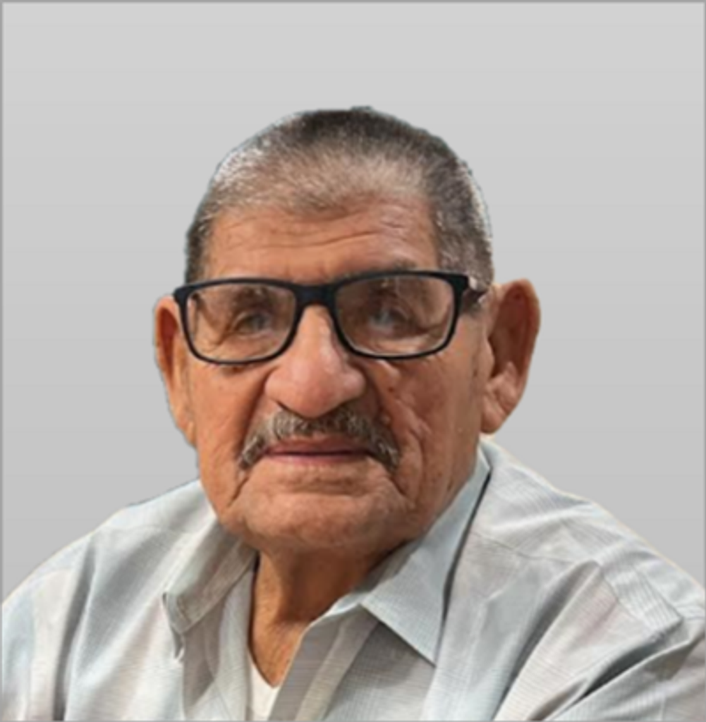 Rodrigo Perez Lucio