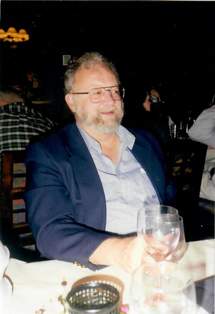 Charles L. Young