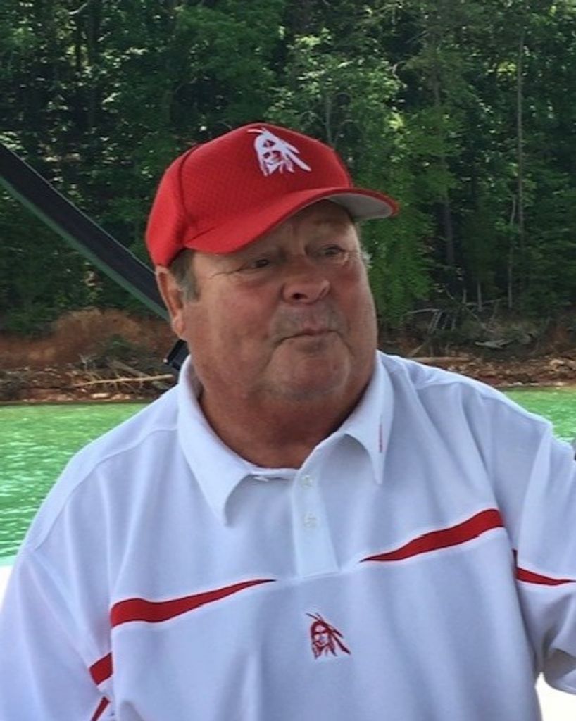 Kern Z. McKee Jr. Profile Photo
