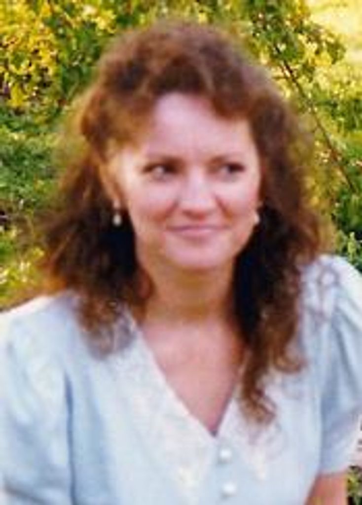 Jeanne Stewart