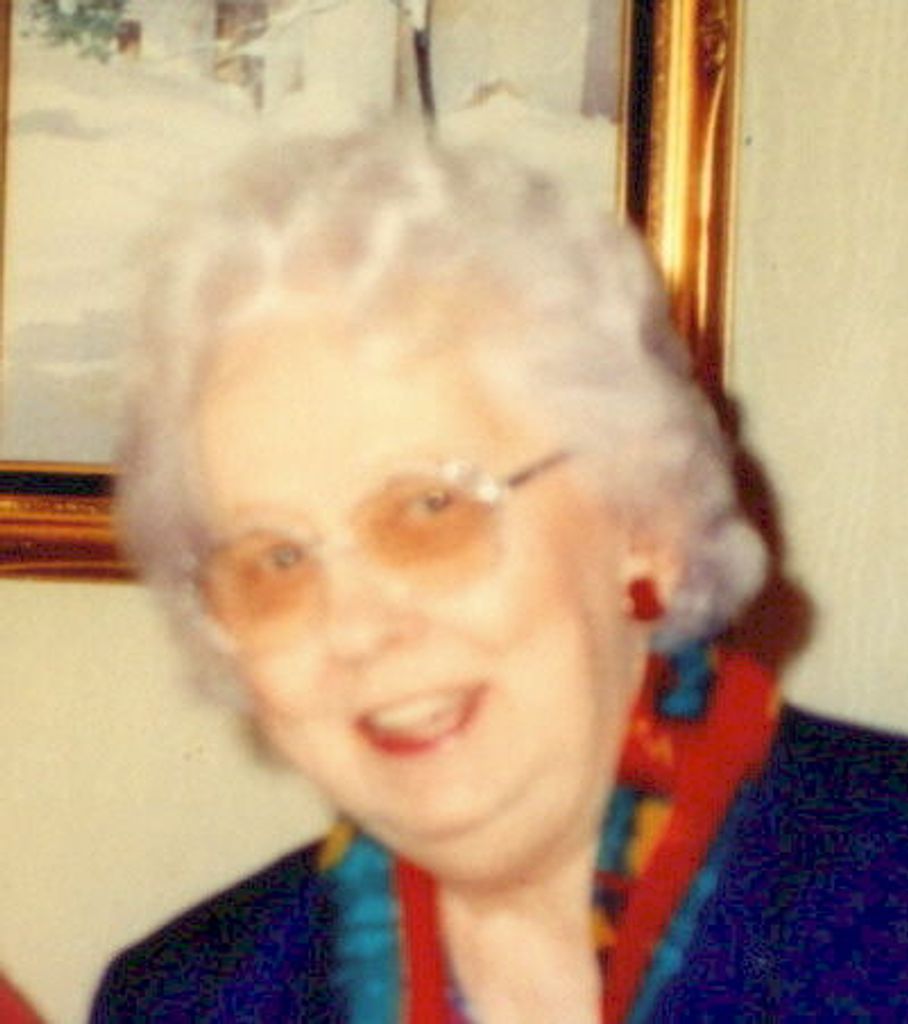 Sara Elizabeth Brehm Profile Photo