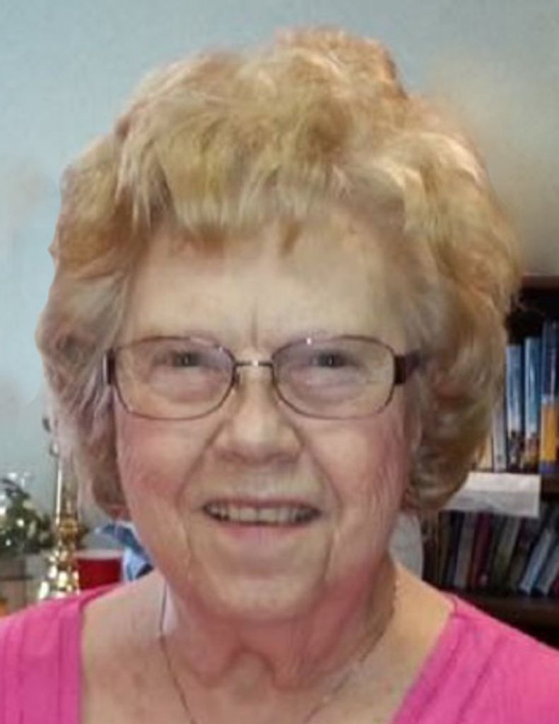 Elsie Fazenbaker