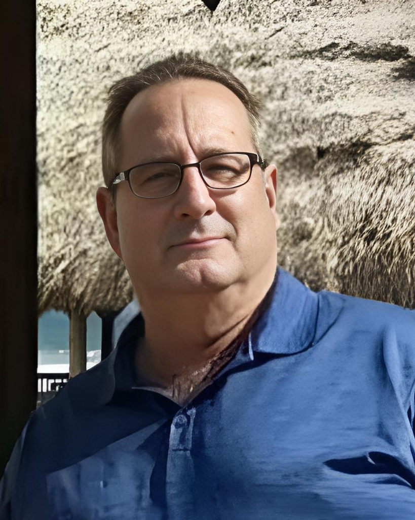 Dennis McGuire Profile Photo