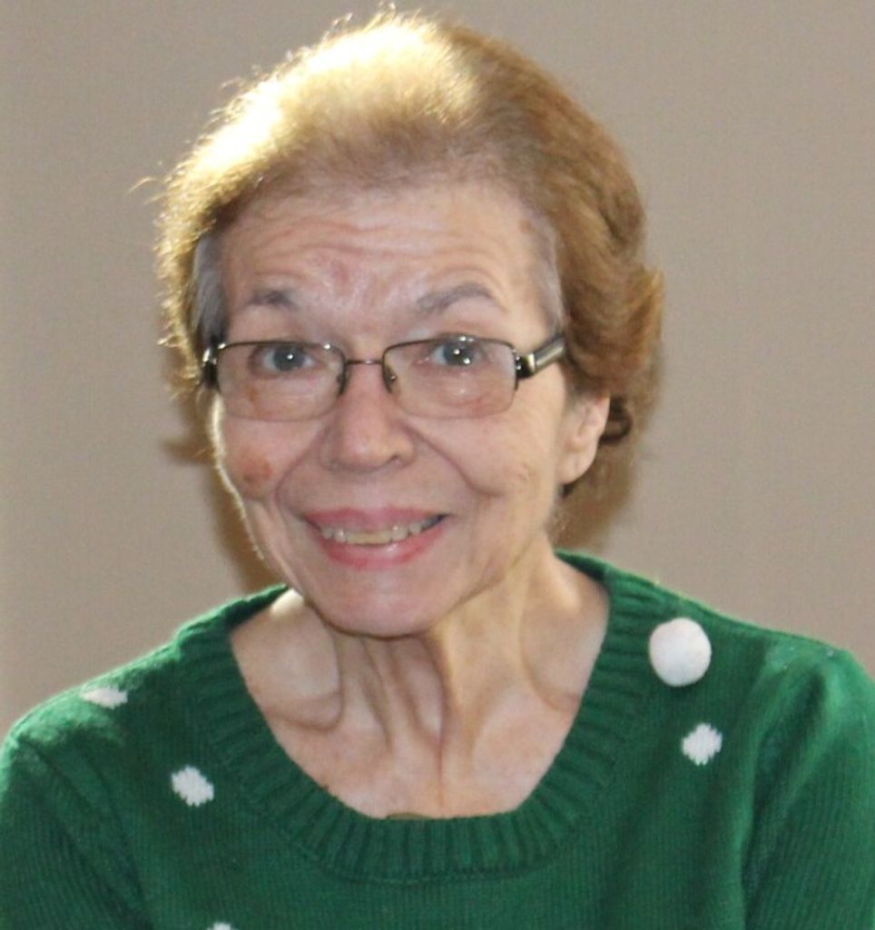 Judith E. (Palmer)  Gatteny