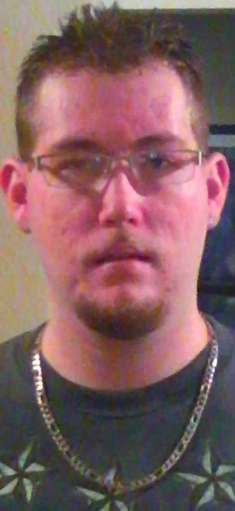 Logan R. Batson