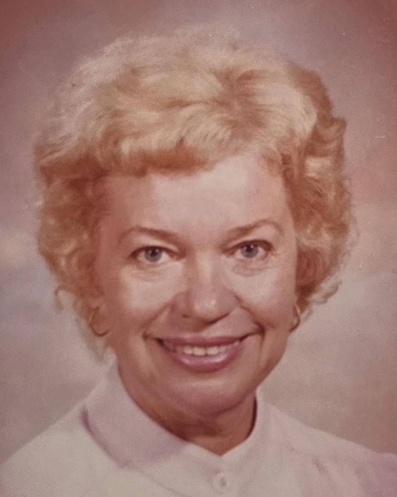 Joyce Elaine (Heber) Senczyszyn Sessions