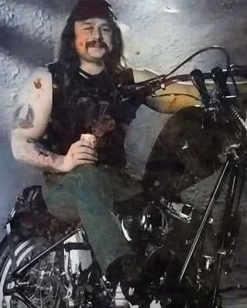 William Wayne Walker, II