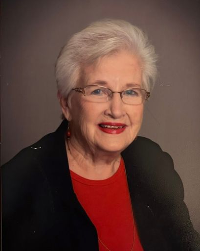 Jewel Fern Mathers Profile Photo