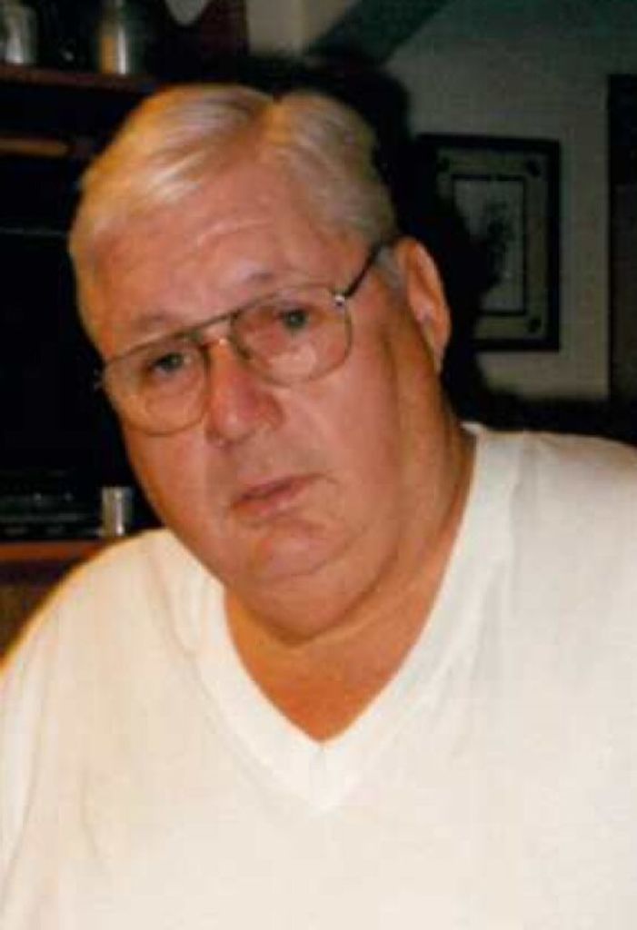 Harold Eugene Unrue, Sr. Profile Photo
