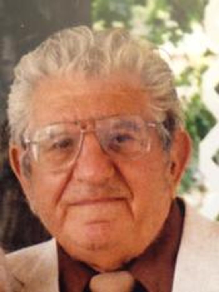 Samuel J. Chester