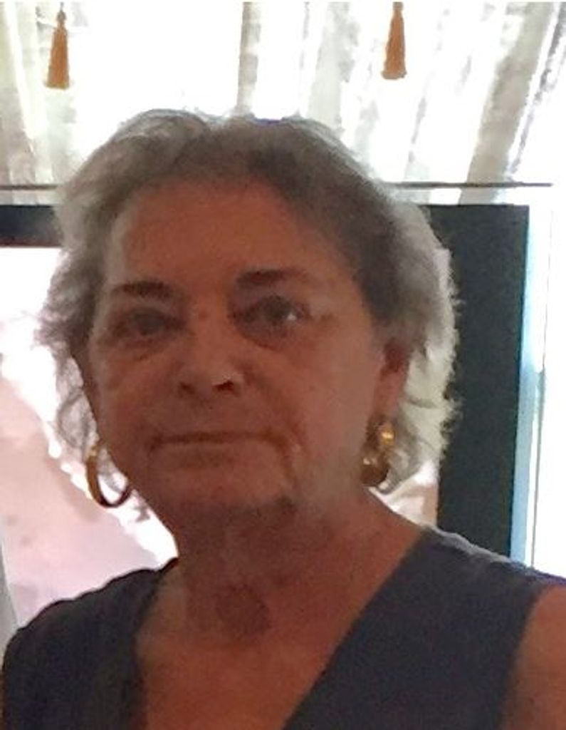 Jilda G. "Dolly" Iannitti