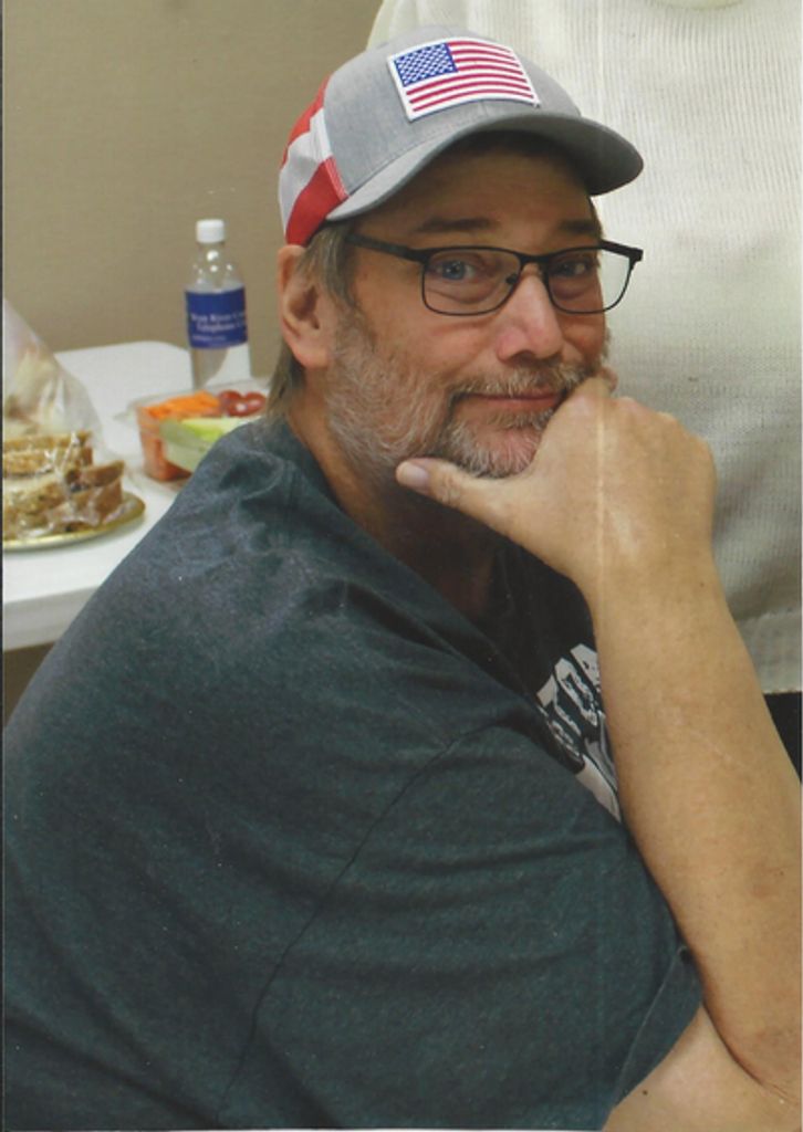 Kurt C. Wallace Profile Photo