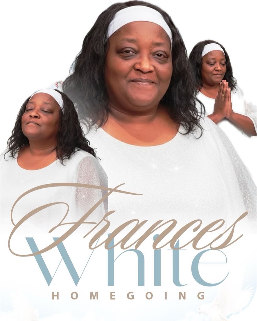 Frances White Profile Photo