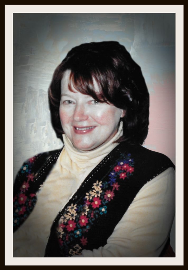 Pamela Denham Carroll
