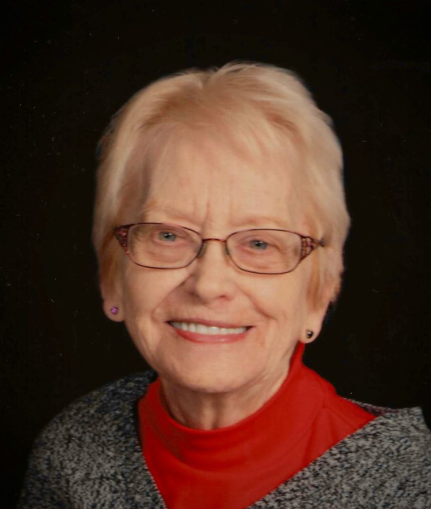 Phyllis Forss