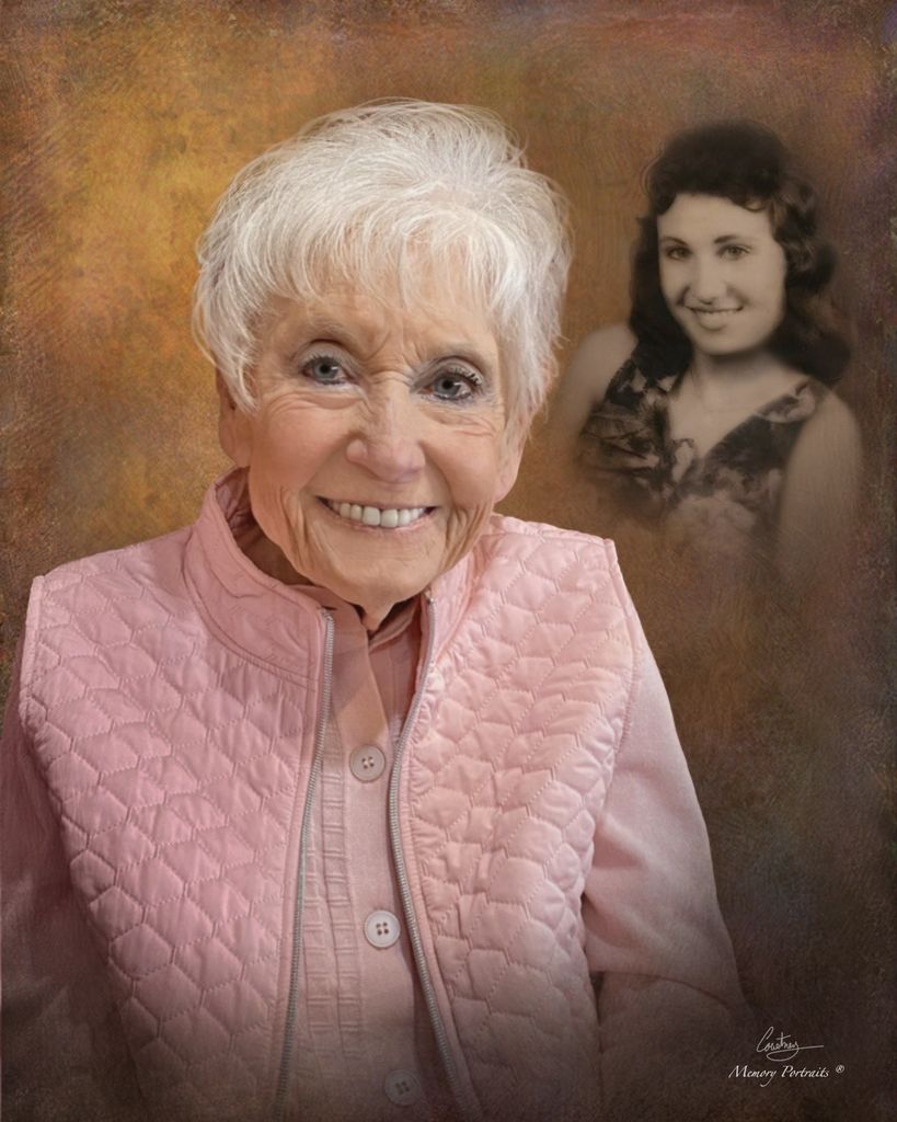 Jackie McKee Profile Photo