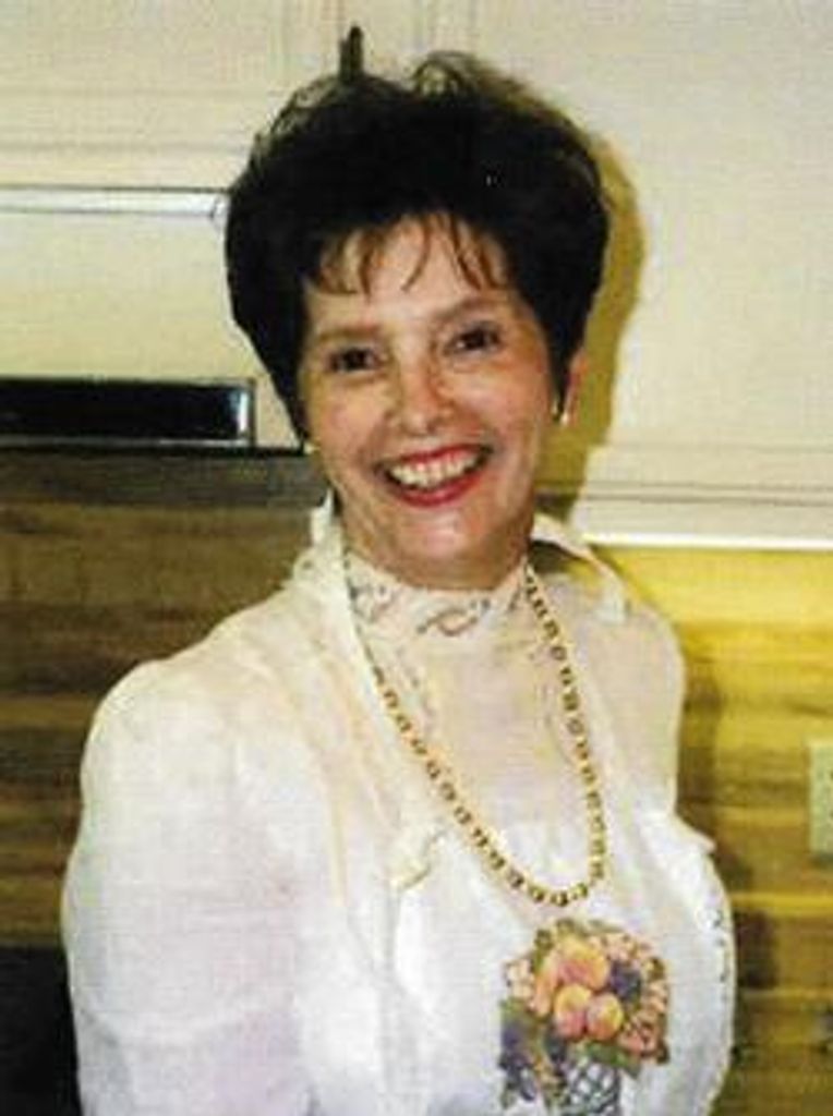 Alice Butler Satterlee Hart